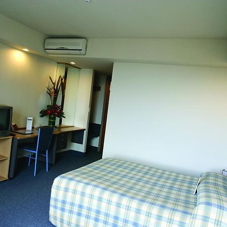Central City Accommodation, Palmerston North Kamer foto