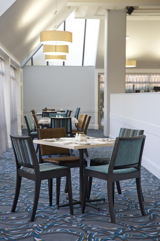 Central City Accommodation, Palmerston North Buitenkant foto