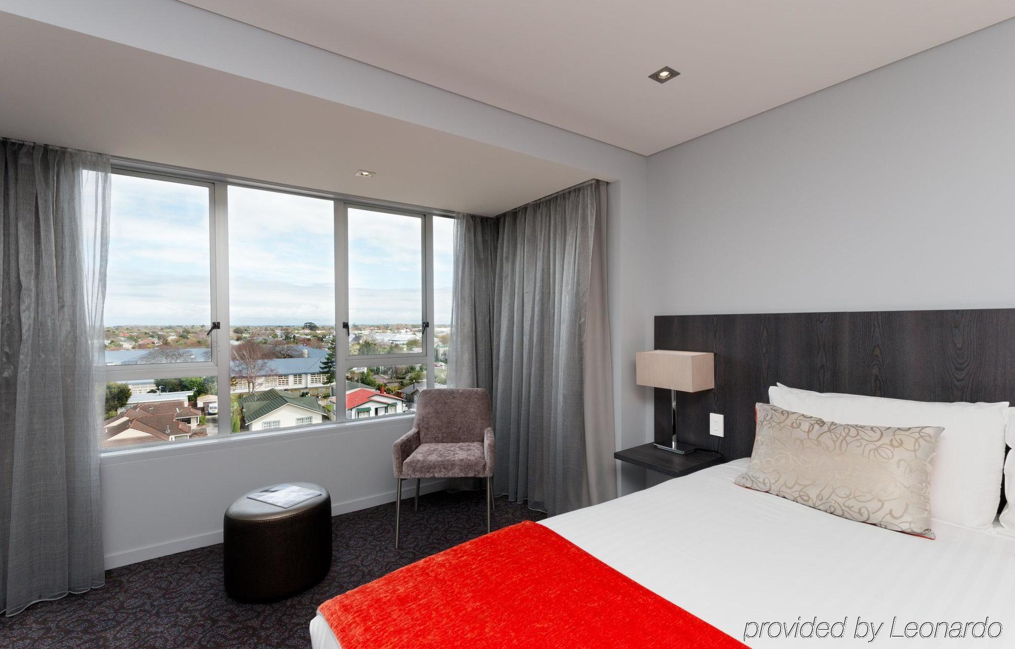 Central City Accommodation, Palmerston North Buitenkant foto