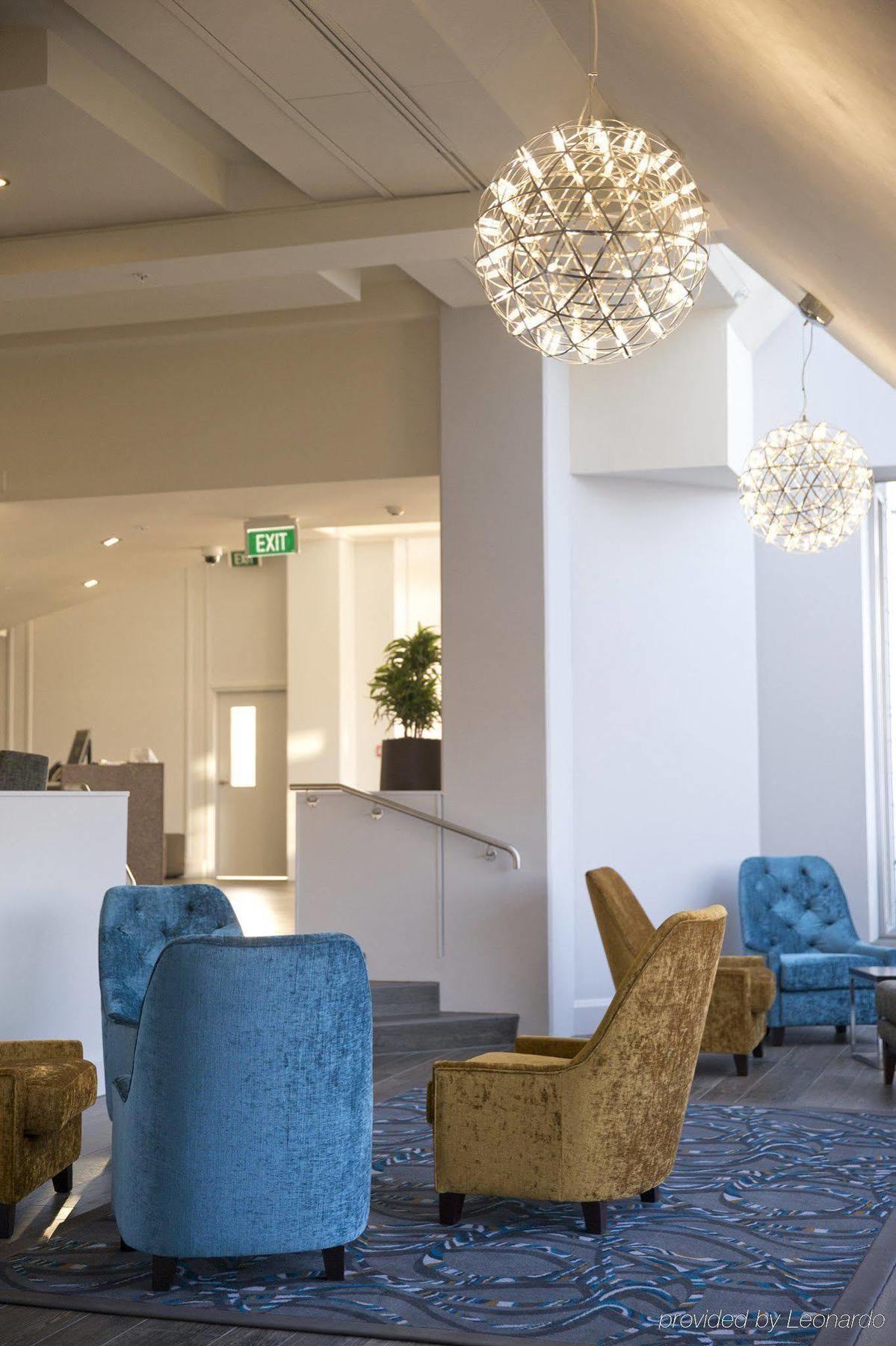 Central City Accommodation, Palmerston North Buitenkant foto