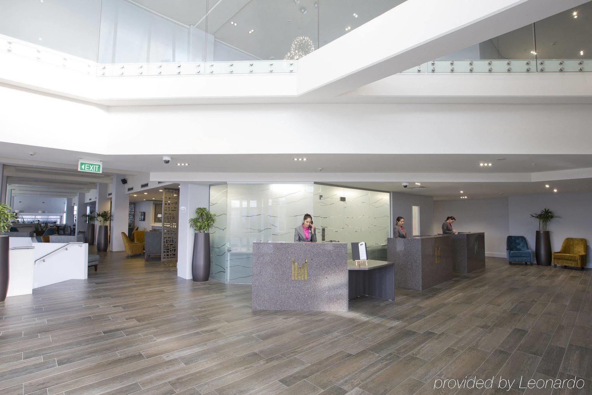 Central City Accommodation, Palmerston North Buitenkant foto