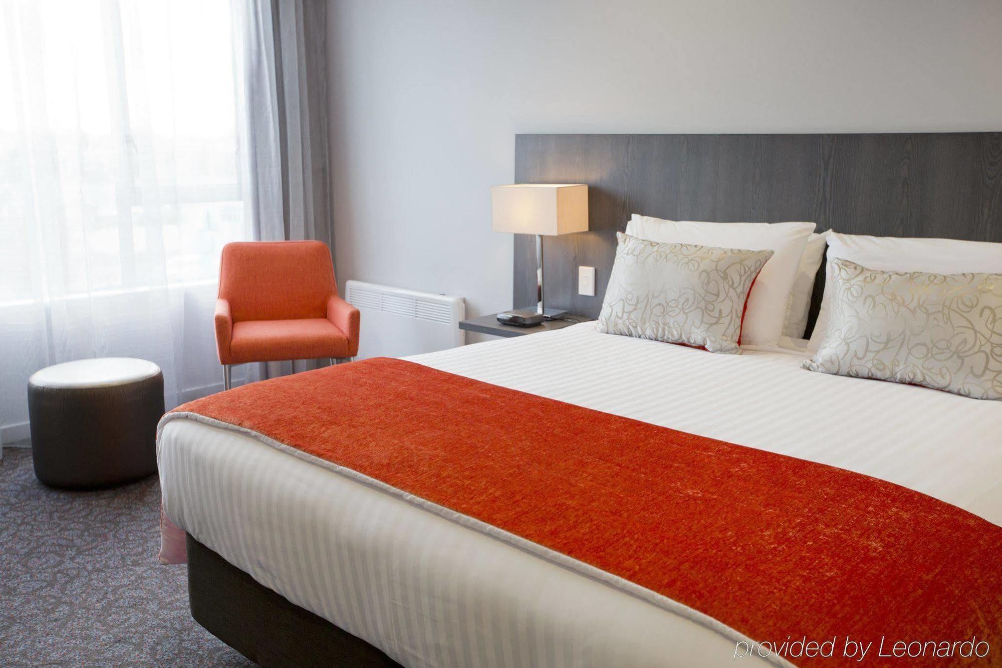 Central City Accommodation, Palmerston North Buitenkant foto